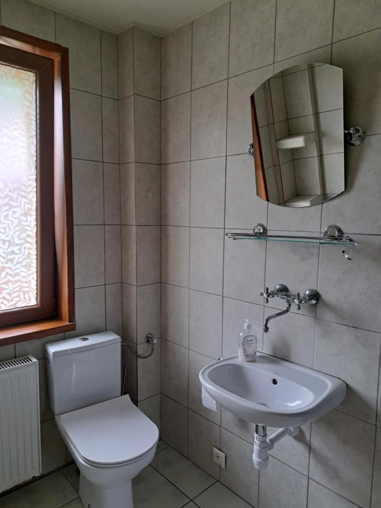 Willa Melisa Wisła Cameră foto
